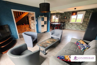 achat maison cleder 29233