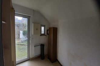 achat maison cleder 29233