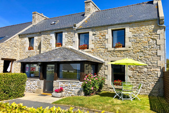 achat maison cleder 29233