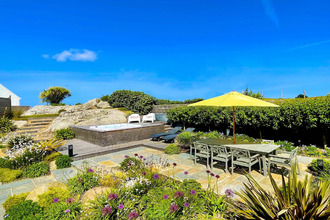 achat maison cleder 29233