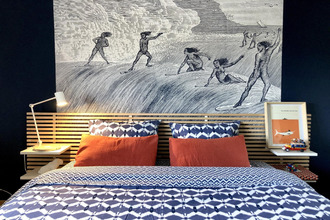 achat maison cleder 29233