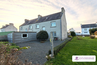 achat maison cleder 29233