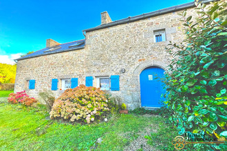 achat maison cleder 29233