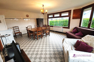 achat maison cleder 29233