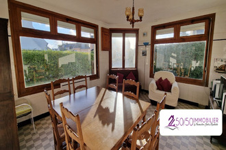 achat maison cleder 29233