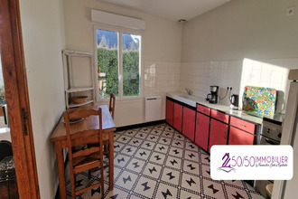 achat maison cleder 29233