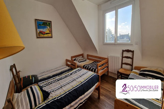 achat maison cleder 29233