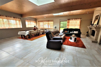 achat maison cleder 29233