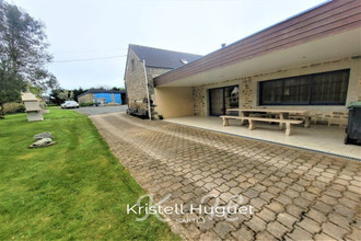 achat maison cleder 29233