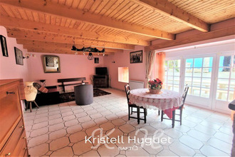 achat maison cleder 29233