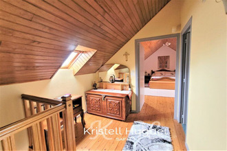 achat maison cleder 29233