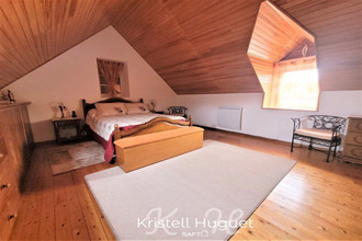 achat maison cleder 29233