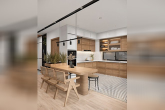 achat maison cleder 29233