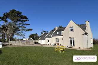 achat maison cleder 29233