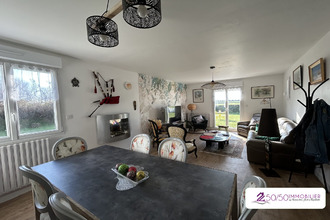 achat maison cleder 29233