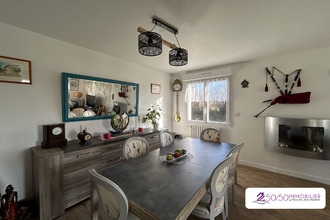 achat maison cleder 29233