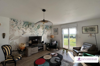 achat maison cleder 29233