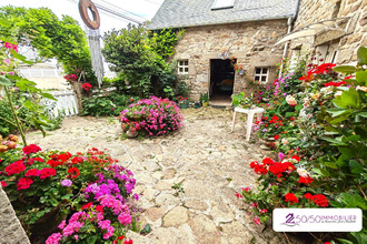 achat maison cleder 29233