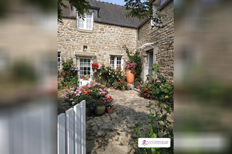 achat maison cleder 29233