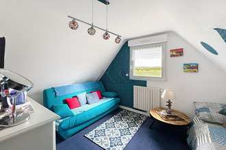 achat maison cleder 29233