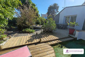 achat maison cleder 29233