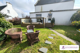 achat maison cleder 29233