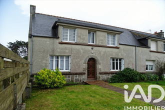 achat maison cleder 29233