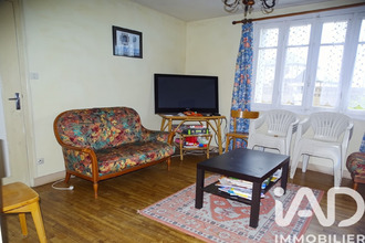 achat maison cleder 29233