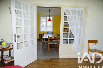 achat maison cleder 29233