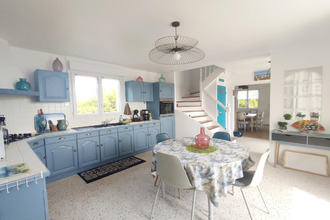 achat maison cleder 29233