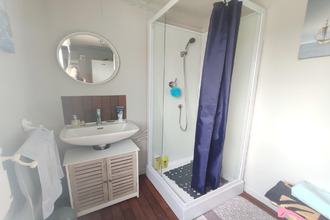 achat maison cleder 29233