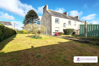 achat maison cleder 29233