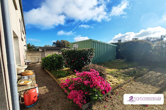 achat maison cleder 29233