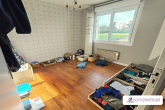 achat maison cleder 29233