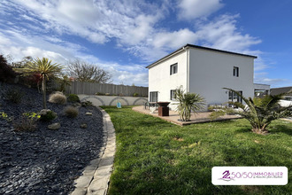 achat maison cleder 29233