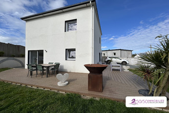 achat maison cleder 29233