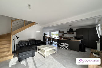 achat maison cleder 29233