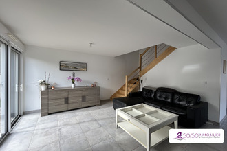 achat maison cleder 29233