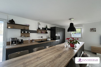 achat maison cleder 29233