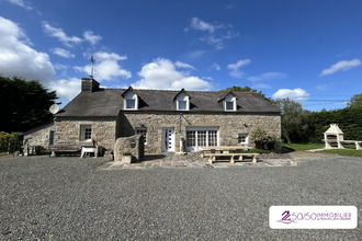 achat maison cleder 29233