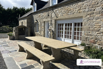 achat maison cleder 29233