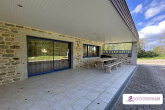 achat maison cleder 29233