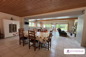 achat maison cleder 29233