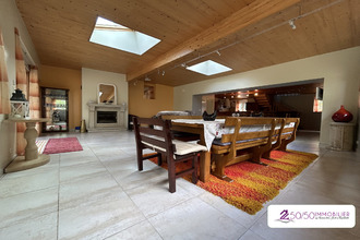 achat maison cleder 29233