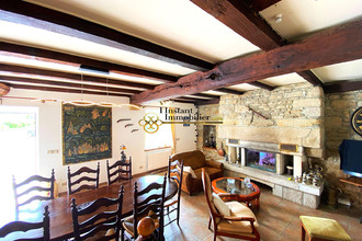 achat maison cleder 29233