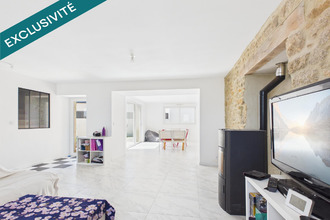 achat maison cleder 29233