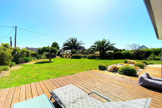 achat maison cleder 29233