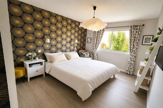 achat maison cleder 29233