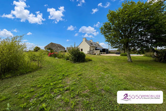 achat maison cleder 29233