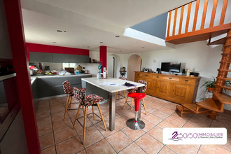 achat maison cleder 29233